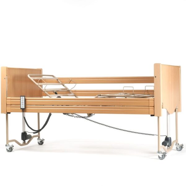 Cama Luna Ultra low
