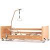 Cama Luna Ultra low