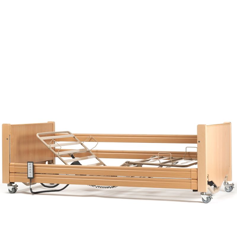 Cama Luna Ultra low