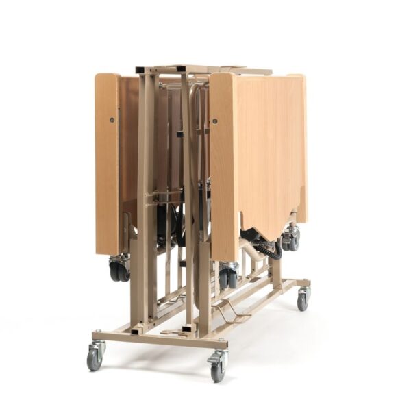 Cama Luna Ultra low