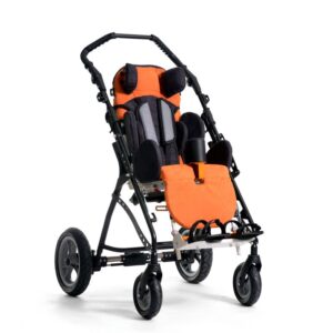 PL - Gemini 2 orange Gemini 2