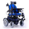 Cadeira de rodas elétrica Forest Kids - 6 Km/h