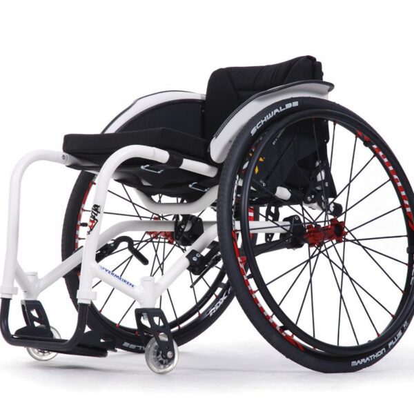 Cadeira de rodas Ativa SAGITTA SI