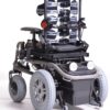Cadeira de rodas elétrica Springer crianças
