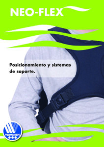 Posicionamiento y sistemas de soporte.