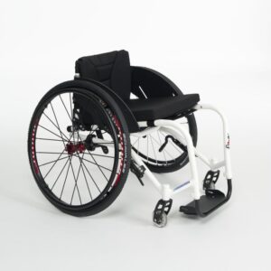 Cadeira de rodas Ativa SAGITTA SI