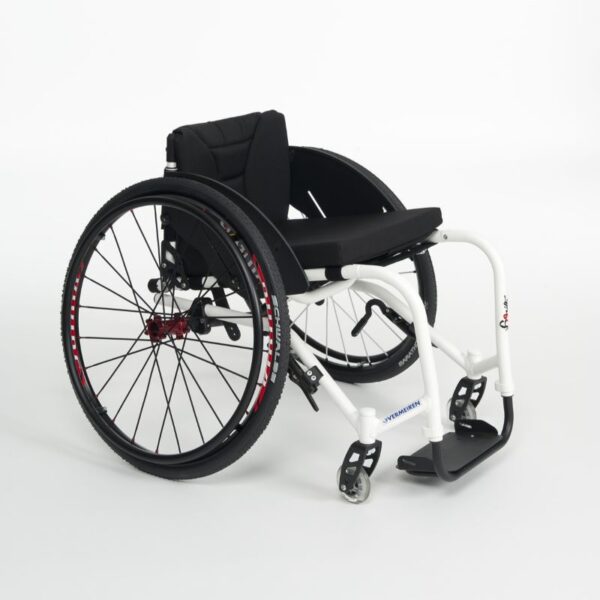 Cadeira de rodas Ativa SAGITTA SI