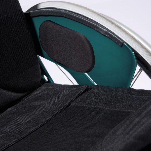 Cadeira de rodas Ativa SAGITTA SI