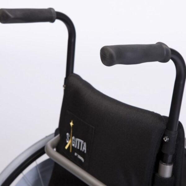 Cadeira de rodas Ativa SAGITTA SI