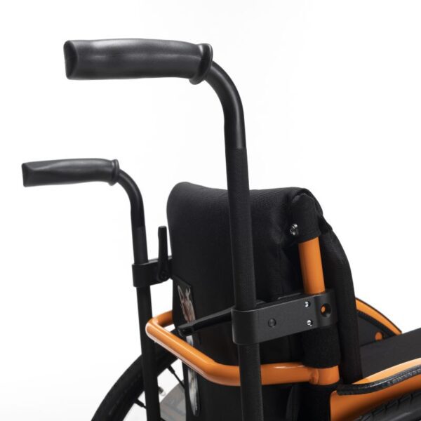 Cadeira de rodas Ativa SAGITTA SI