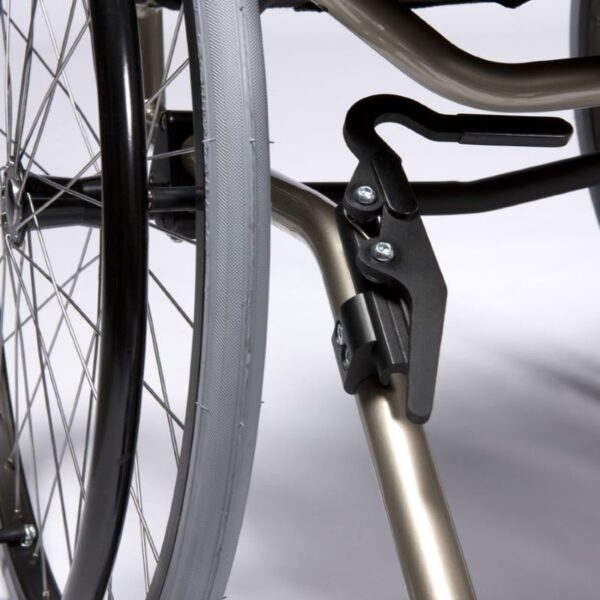 Cadeira de rodas Ativa SAGITTA SI