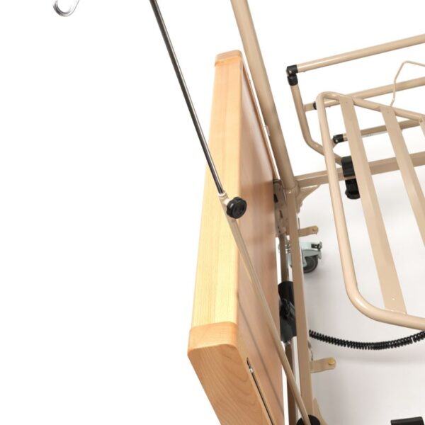 Cama Interval XXL