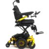 Cadeira de rodas elétrica Sigma 230 -  6 km/h