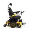 Cadeira de rodas elétrica Sigma 230 -  6 km/h