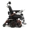 Cadeira de rodas elétrica Sigma 230 -  6 km/h