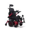 Cadeira de rodas elétrica Sigma 230 -  6 km/h