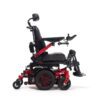 Cadeira de rodas elétrica Sigma 230 -  6 km/h