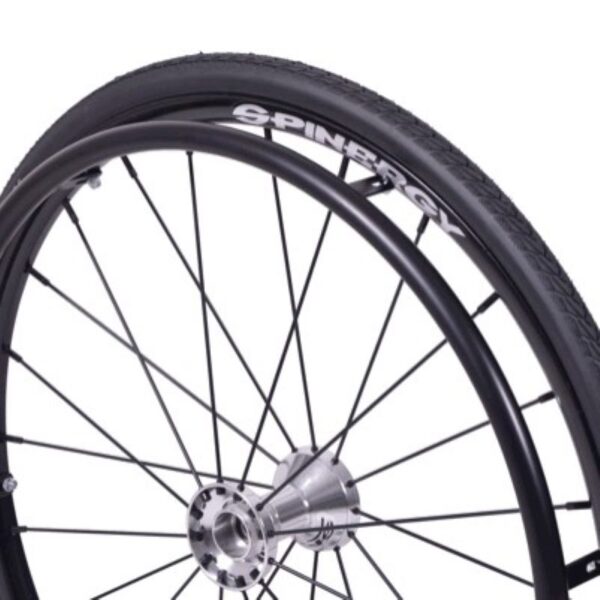 Cadeira de rodas Ativa SAGITTA SI