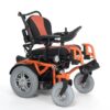 Cadeira de rodas elétrica Springer crianças