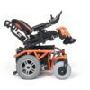 Cadeira de rodas elétrica Springer crianças
