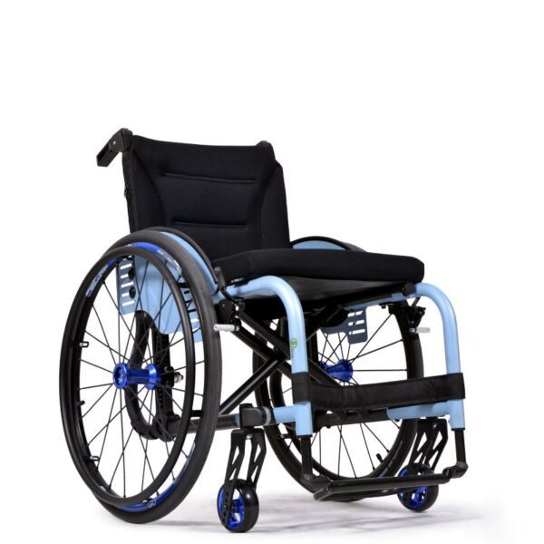 TRIGO S 90 Cadeira de rodas Ativa TRIGO S