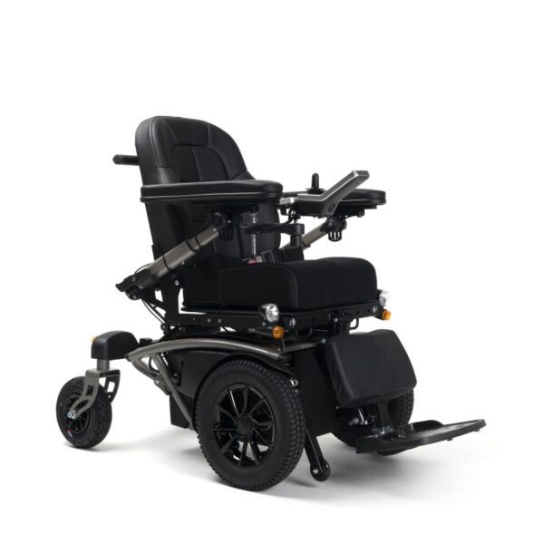 Cadeira de rodas elétrica Timix 6 km/h