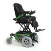 Cadeira de rodas elétrica Timix 6 km/h