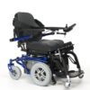 Timix SU - 3q view bis Cadeira de rodas elétrica Timix S.U. 6 km/h