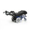 Timix SU - relaxing position Cadeira de rodas elétrica Timix S.U. 6 km/h