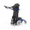 Timix SU - stand up position Cadeira de rodas elétrica Timix S.U. 6 km/h