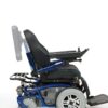 Cadeira de rodas elétrica Timix 6 km/h