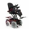 Cadeira de rodas elétrica Timix 6 km/h