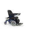 Cadeira de rodas elétrica Timix 6 km/h