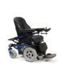 Cadeira de rodas elétrica Timix 6 km/h