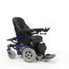 Cadeira de rodas elétrica Timix 6 km/h