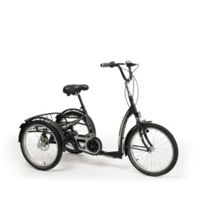 2217 Freedom triciclo 20"