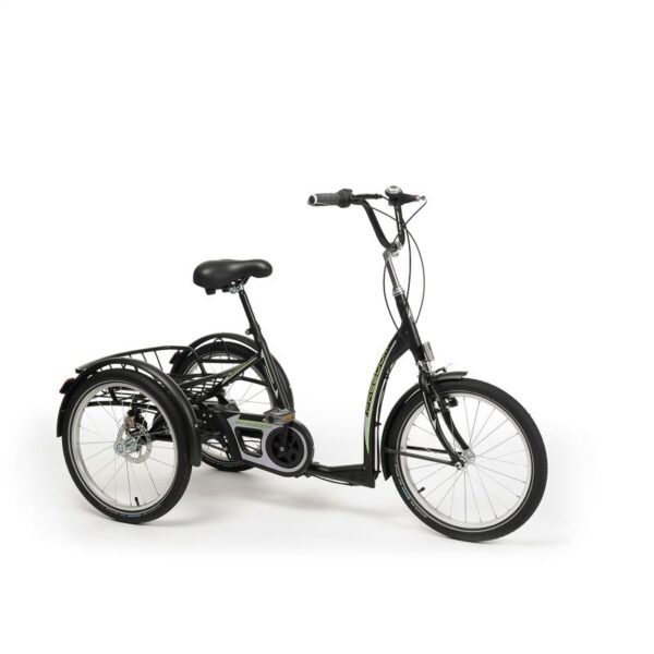 2217 Freedom triciclo 20"