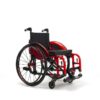Cadeira de rodas Ativa TRIGO T