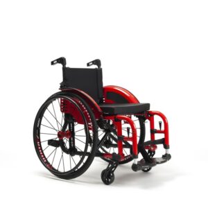 Cadeira de rodas Ativa TRIGO T