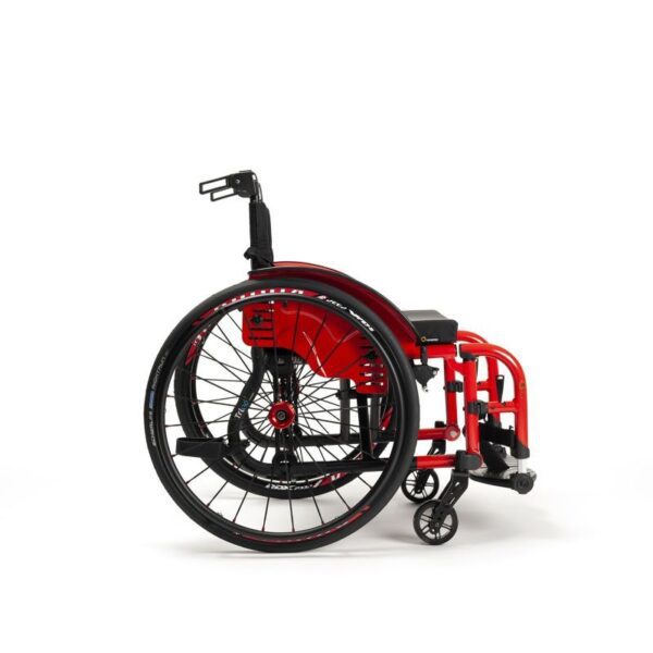 Cadeira de rodas Ativa TRIGO T