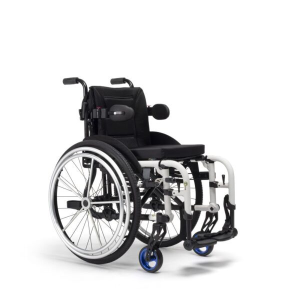 Cadeira de rodas Ativa TRIGO T