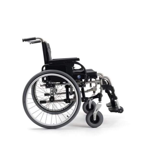 V300 XL - C59 - Side view V300 XL