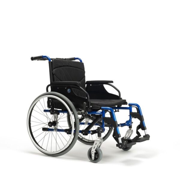 V300 XXL - C80 - 3Q view V300 XL