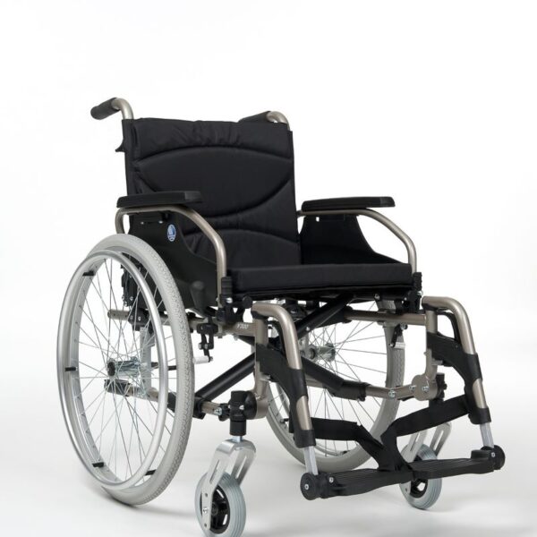 V300D AP6 C59 V300D rodas traseiras 600 mm extraíveis