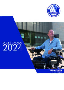 Vermeiren catálogo geral – 2024