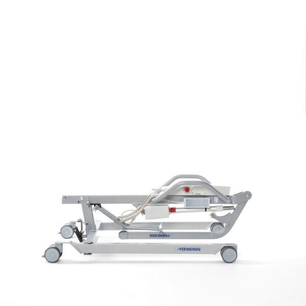 EAGLE 620 grua vertical (sem arnês)