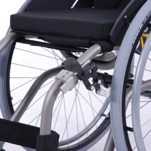 Cadeira de rodas Ativa SAGITTA SI