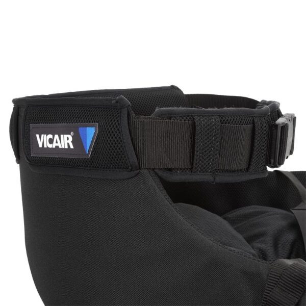 Vicair ALLROUNDER O2