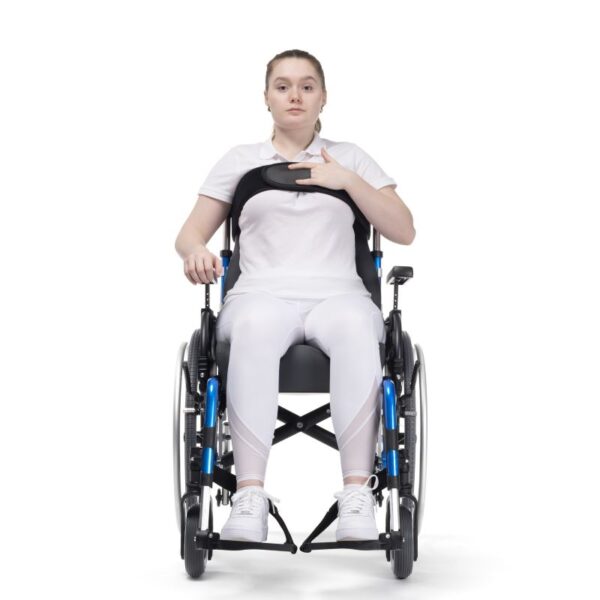 NEOFLEX Banda Multiusos Neo 00.01