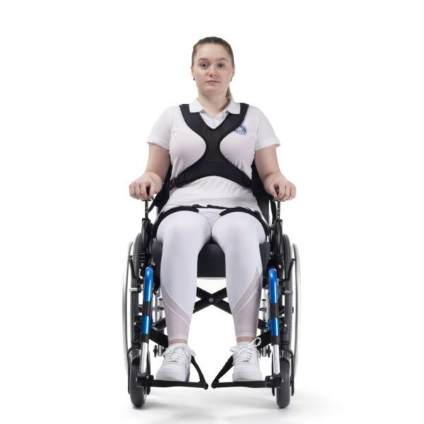 NEOFLEX Colete Estreito Neo 20.03